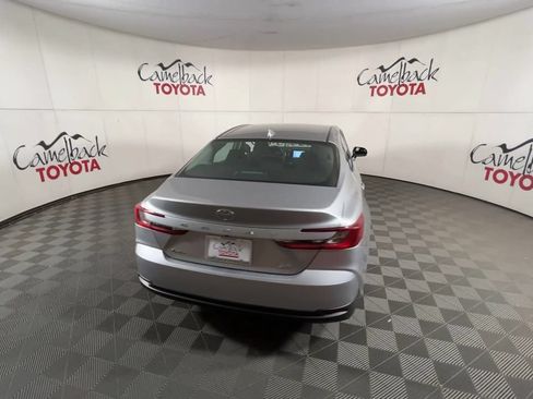 Used 2026 Toyota Camry LE FWD image 9
