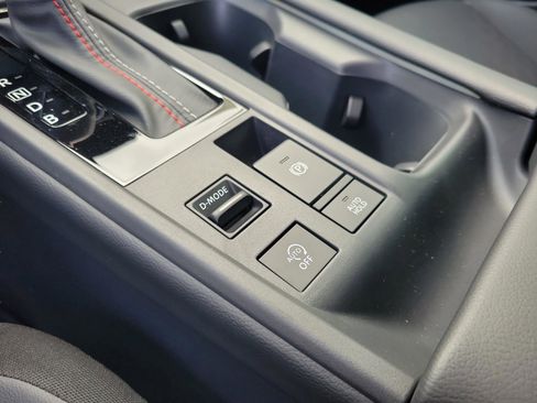 New 2026 Nissan Sentra SR w/ SR Premium Package image 27