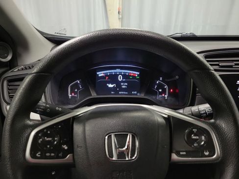 Used 2021 Honda CR-V Special Edition image 14