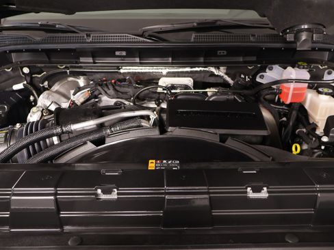Used 2026 GMC Sierra 2500 AT4 w/ AT4 Premium Plus Package AWD/4WD image 20