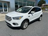 Used 2018 Ford Escape SEL image 2