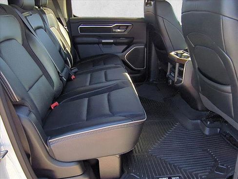 Used 2022 RAM 1500 Laramie image 18