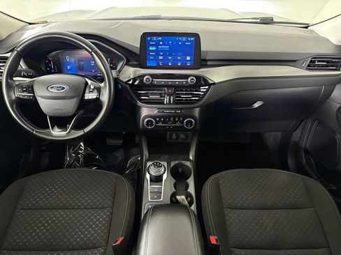 Used 2024 Ford Escape Active FWD image 33