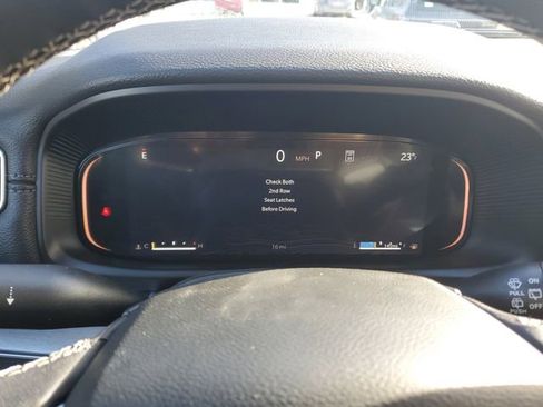 New 2026 Jeep Grand Wagoneer Limited image 8