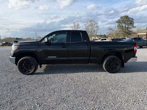 Used 2016 Toyota Tundra SR5 w/ SR5 Upgrade Package image 1