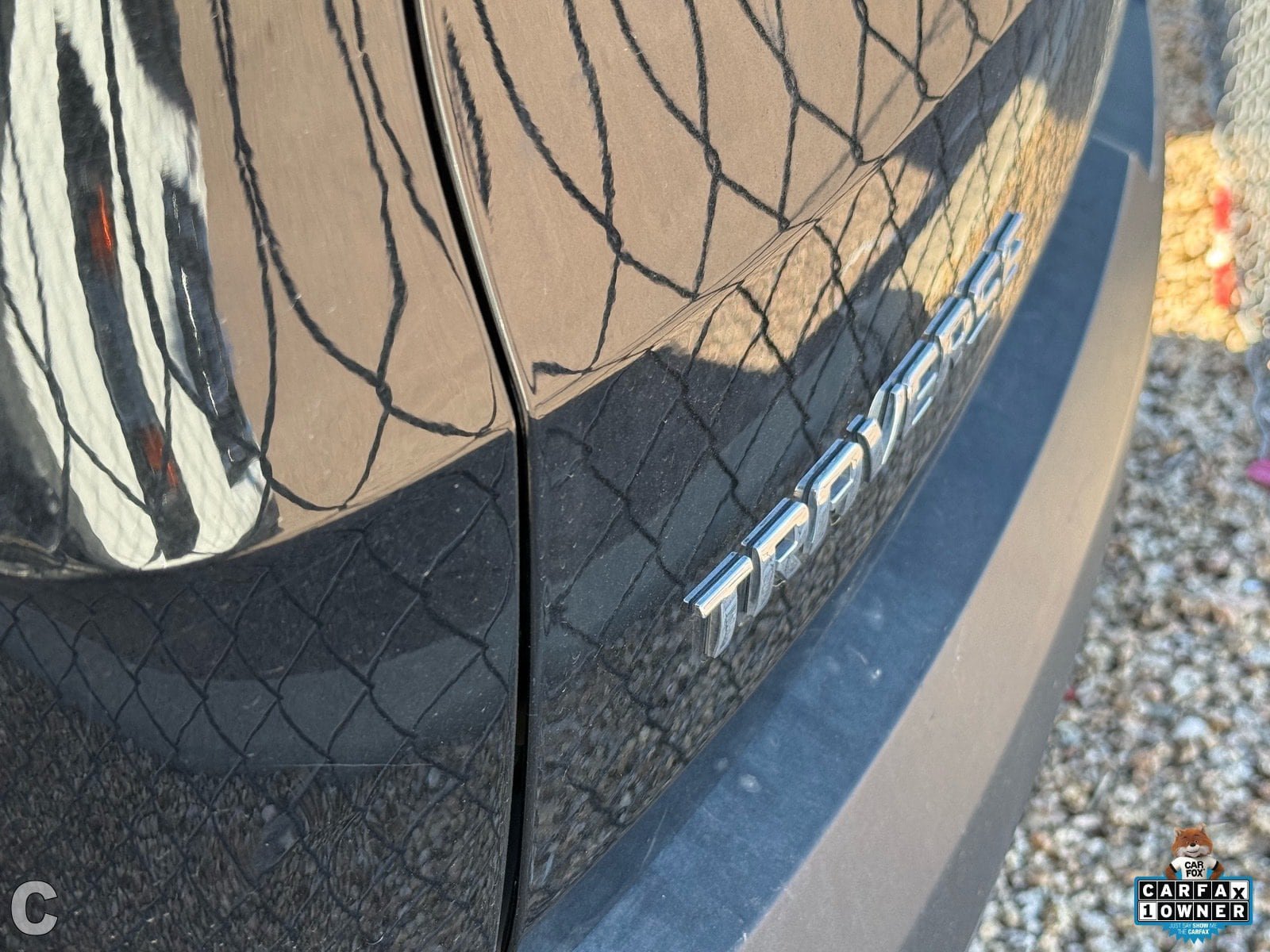 Used 2023 Chevrolet Traverse LS FWD image 22
