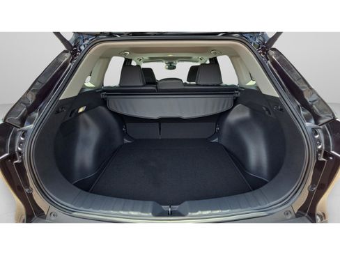 Certified 2026 Toyota Corolla Cross XLE w/ Convenience Package FWD image 9