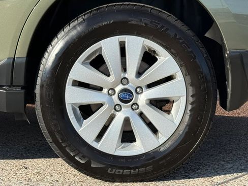 Used 2015 Subaru Outback 2.5i Premium AWD/4WD image 27