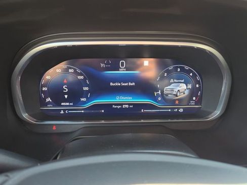 Certified 2023 Chevrolet Tahoe Z71 image 30