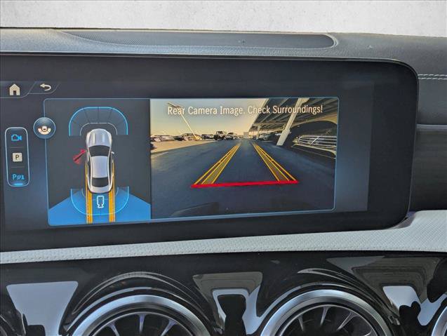 Used 2026 Mercedes-Benz CLA 250 image 12