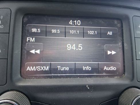 Used 2024 RAM 1500 Tradesman AWD/4WD image 10