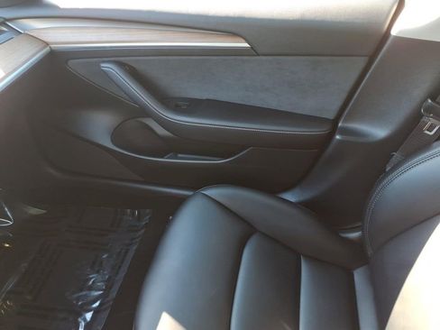 Used 2023 Tesla Model 3 Long Range AWD/4WD image 22