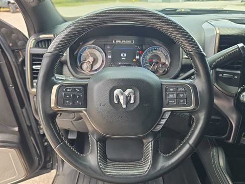 Used 2021 RAM 2500 Limited AWD/4WD image 25