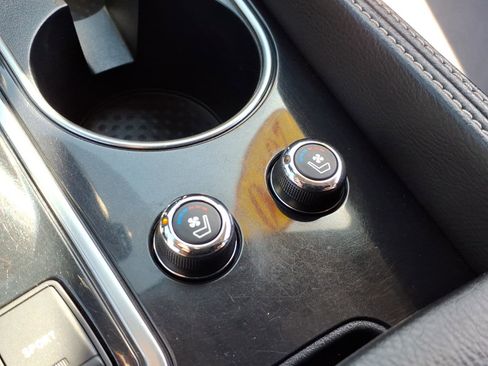 Used 2020 Nissan Maxima Platinum FWD image 23