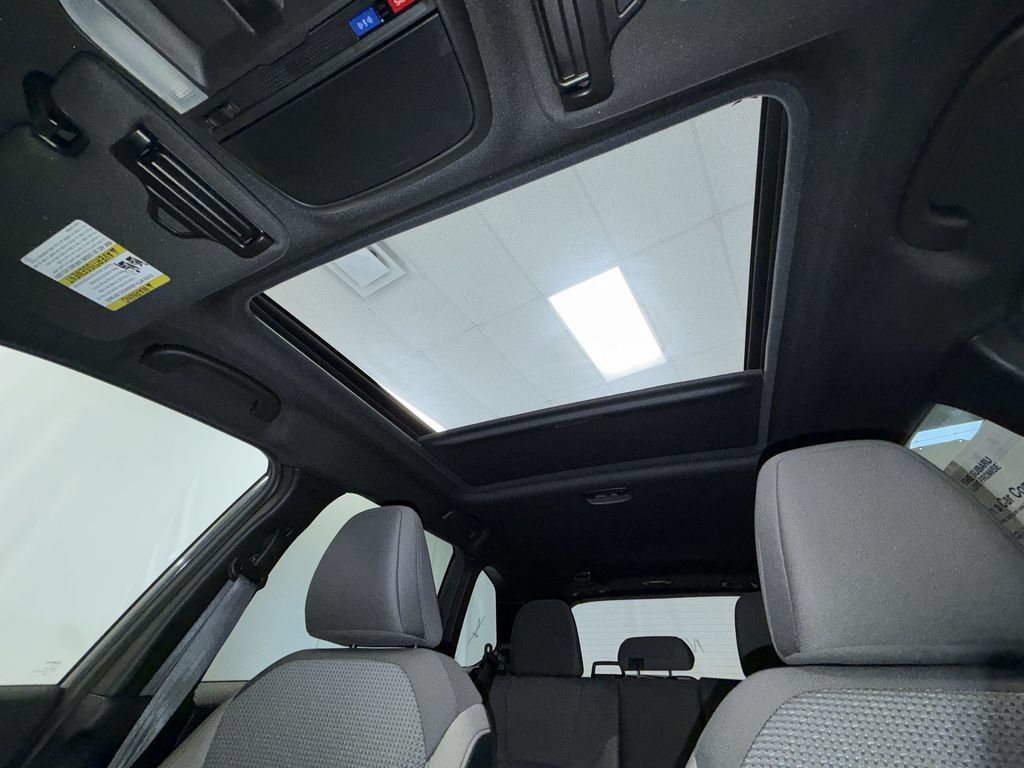 New 2026 Subaru Forester Premium AWD/4WD image 22