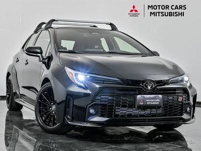 Used 2024 Toyota Corolla GR