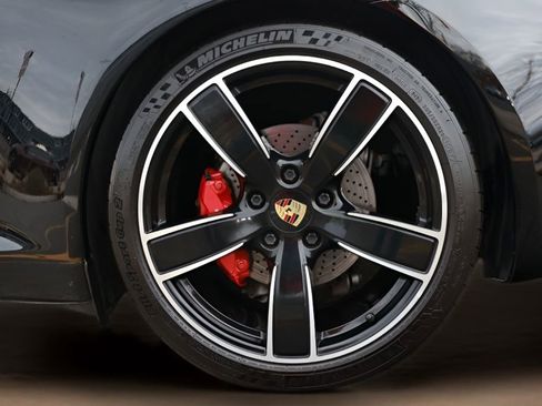 Used 2017 Porsche 911 Carrera S RWD image 25