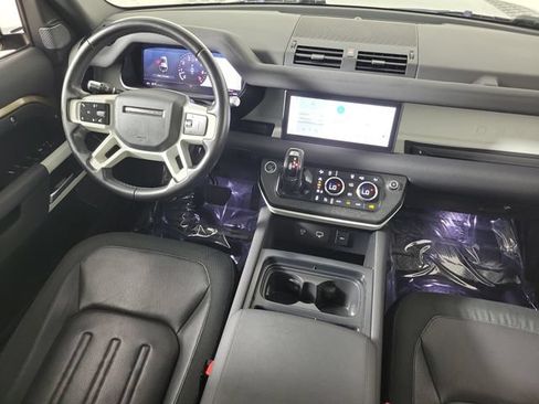 Used 2020 Land Rover Defender 110 SE AWD/4WD image 15
