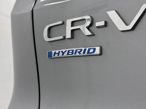 Used 2024 Honda CR-V Sport-L image 9