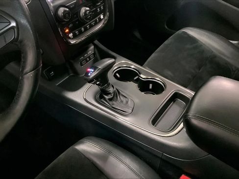 Used 2018 Dodge Durango GT w/ Premium Group AWD/4WD image 14