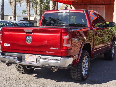 Used 2019 RAM 1500 Limited image 9