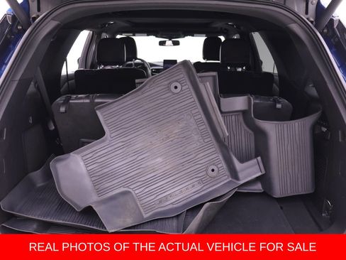 Used 2022 Ford Explorer ST w/ Equipment Group 401A AWD/4WD image 15