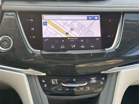 Used 2023 Cadillac XT6 Premium Luxury w/ Technology Package image 25