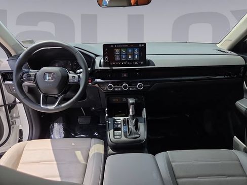 Used 2024 Honda CR-V EX-L image 12