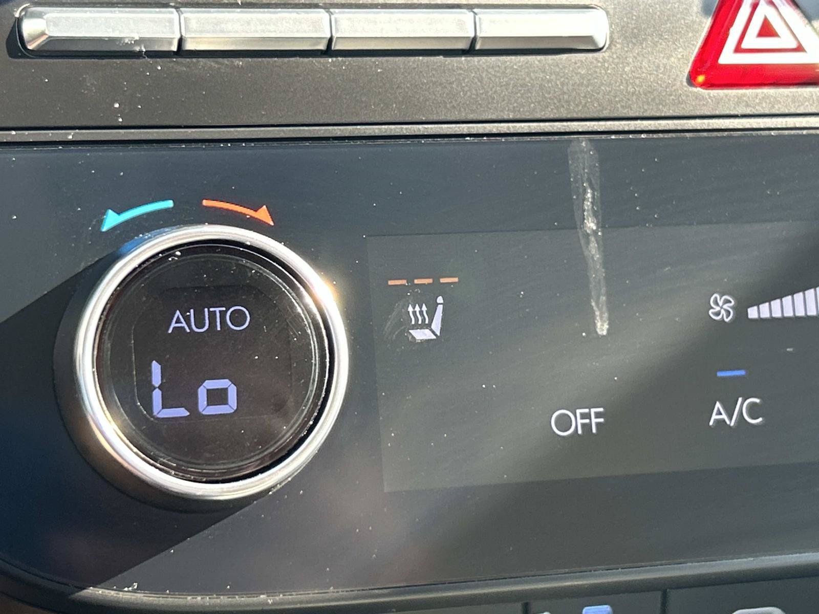 Used 2025 Hyundai Sonata SEL FWD image 31