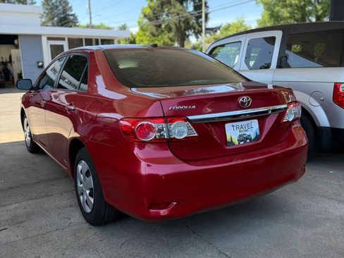 Used 2011 Toyota Corolla LE FWD image 6