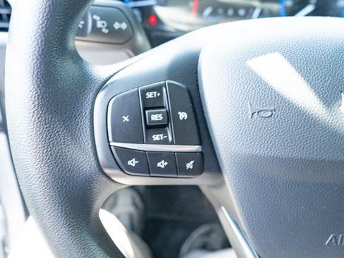 Used 2021 Ford Bronco Sport Big Bend AWD/4WD image 22