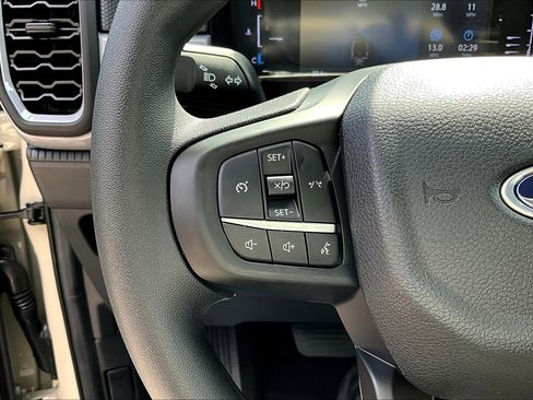 New 2025 Ford Ranger XL image 17