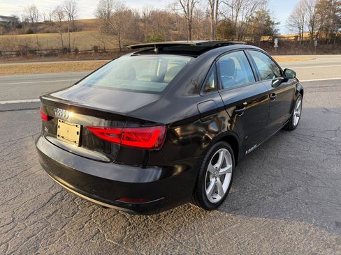 Used 2015 Audi A3 1.8T Premium w/ Audi MMI Navigation Plus image 5