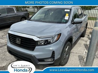 Used 2023 Honda Ridgeline RTL-E