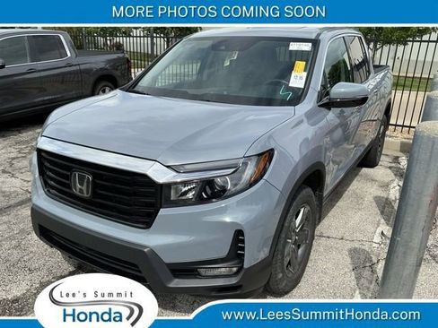 Used 2023 Honda Ridgeline RTL-E image 1