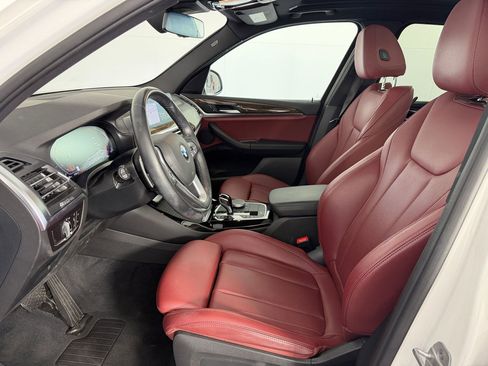 Used 2023 BMW X3 sDrive30i w/ Convenience Package image 5