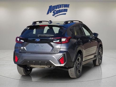 New 2026 Subaru Crosstrek 2.5i Sport image 6