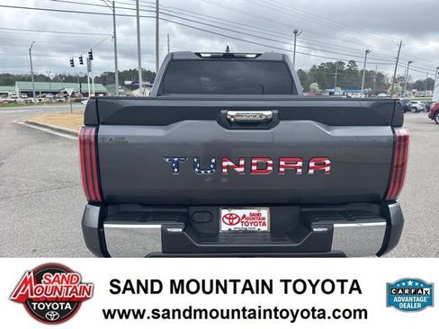 Used 2023 Toyota Tundra 1794 Edition image 4