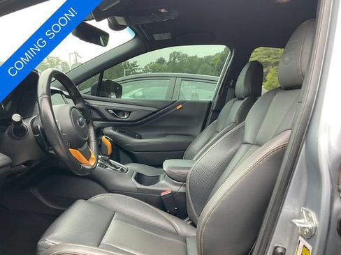 Used 2022 Subaru Outback Wilderness AWD/4WD image 3