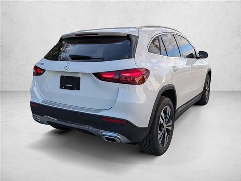New 2026 Mercedes-Benz GLA 250 image 2