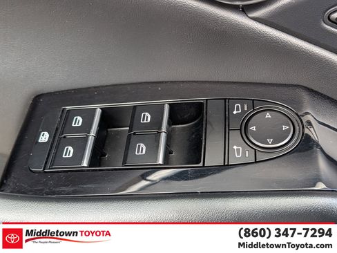 Used 2025 MAZDA CX-30 AWD 2.5 S w/ Preferred Package image 12