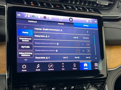 Used 2022 Jeep Grand Cherokee Summit image 36