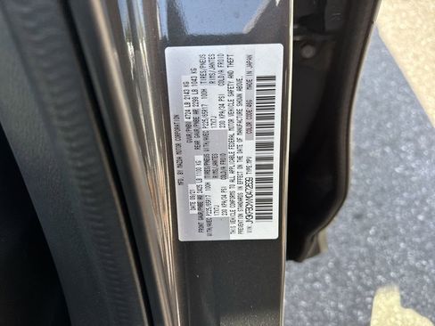 Certified 2021 MAZDA CX-5 Touring AWD/4WD image 60