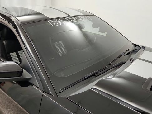 Used 2010 Ford Mustang Shelby GT500 RWD image 54