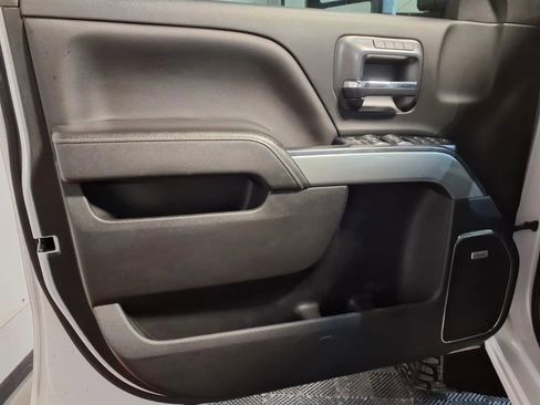 Used 2018 Chevrolet Silverado 2500 LTZ w/ Duramax Plus Package AWD/4WD image 17