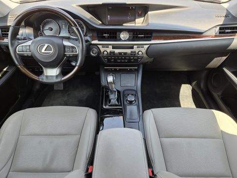 Used 2018 Lexus ES 350 w/ Premier Package FWD image 28