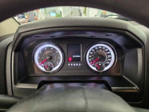 Used 2022 RAM 1500 Tradesman w/ Popular Equipment Group AWD/4WD image 14