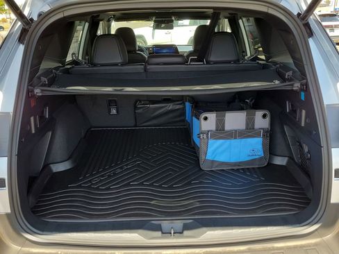New 2026 Subaru Outback Premium AWD/4WD image 12