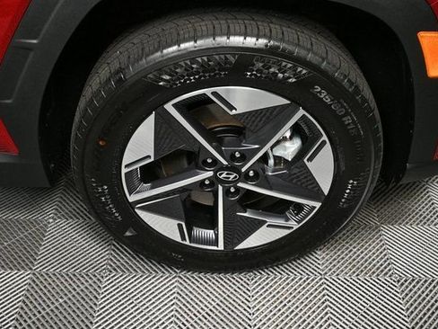 New 2026 Hyundai Tucson SEL image 14