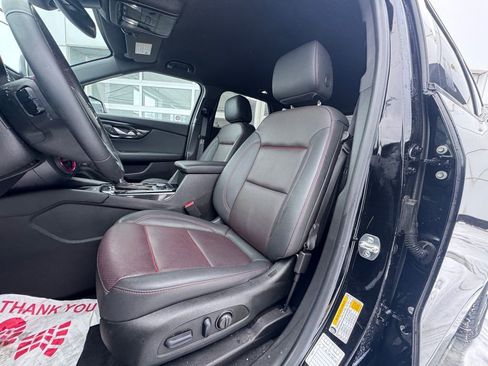 Used 2025 Chevrolet Blazer RS image 15